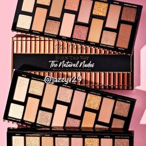 🤎Too Faced Born This Way The Natural Nudes Eyeshadow Palette🤎